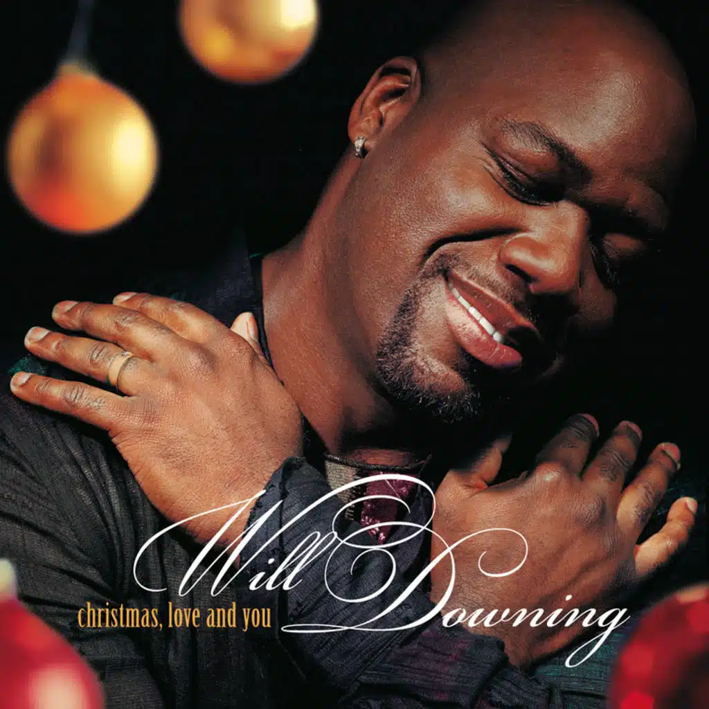 Love On Christmas Morning