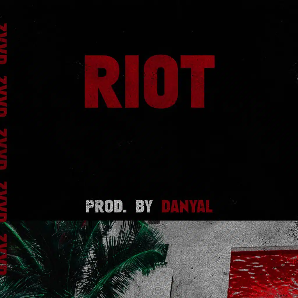 Riot