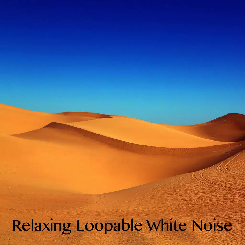 Vacuum Cleaner - Loopable With No Fade