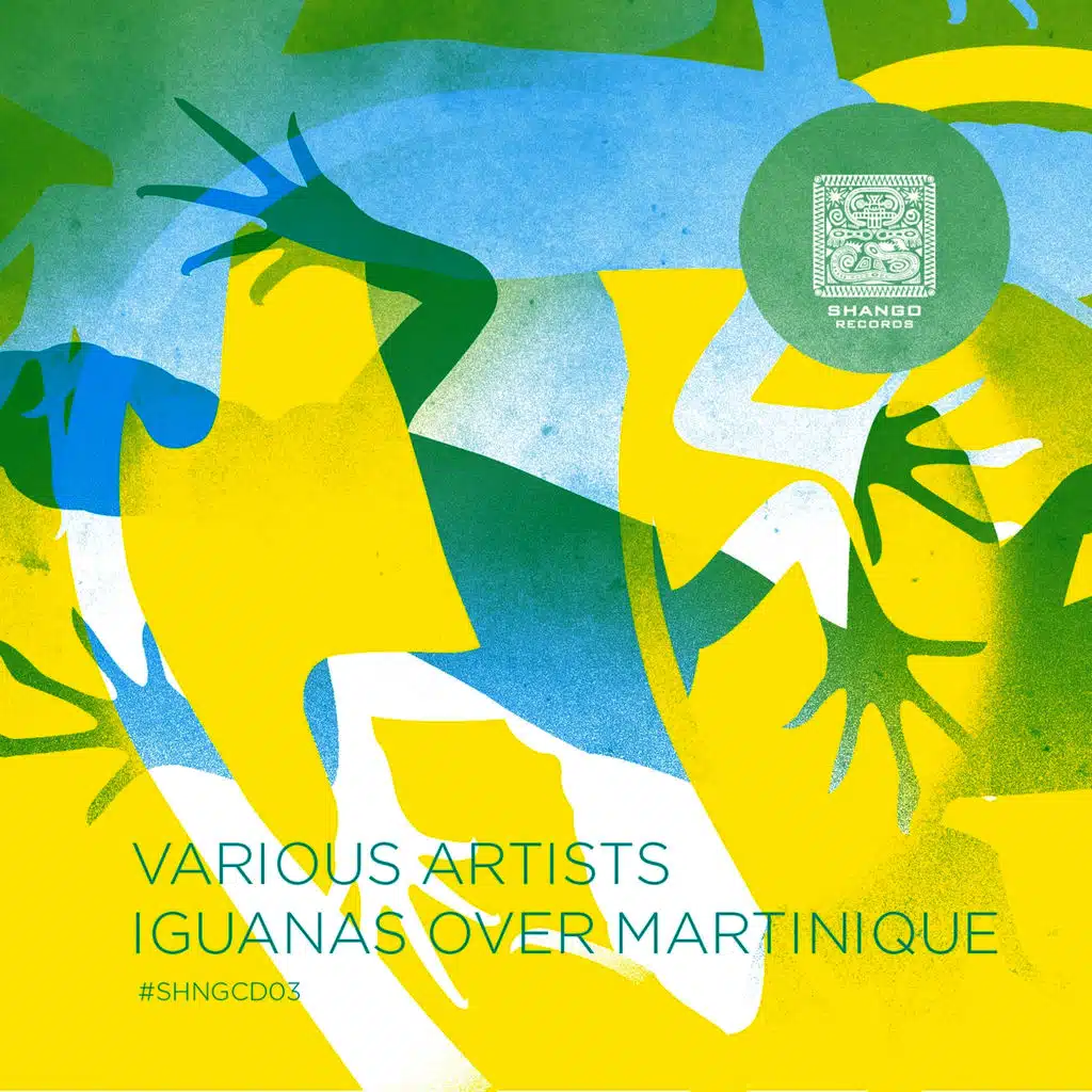 Bolingo (Voodoo Child Remix)