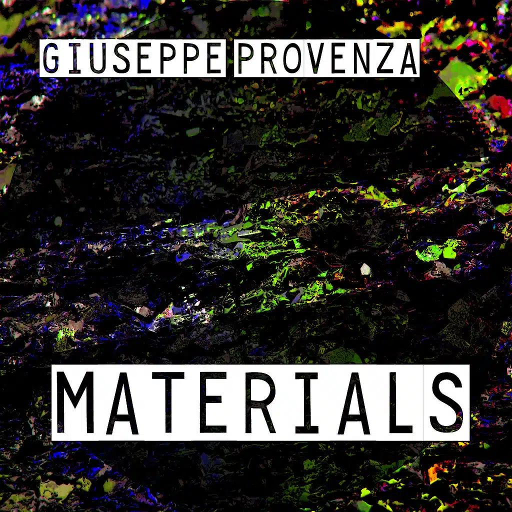 Materials EP