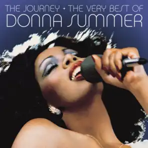 The Journey: The Very Best Of Donna Summer - Single Edit
