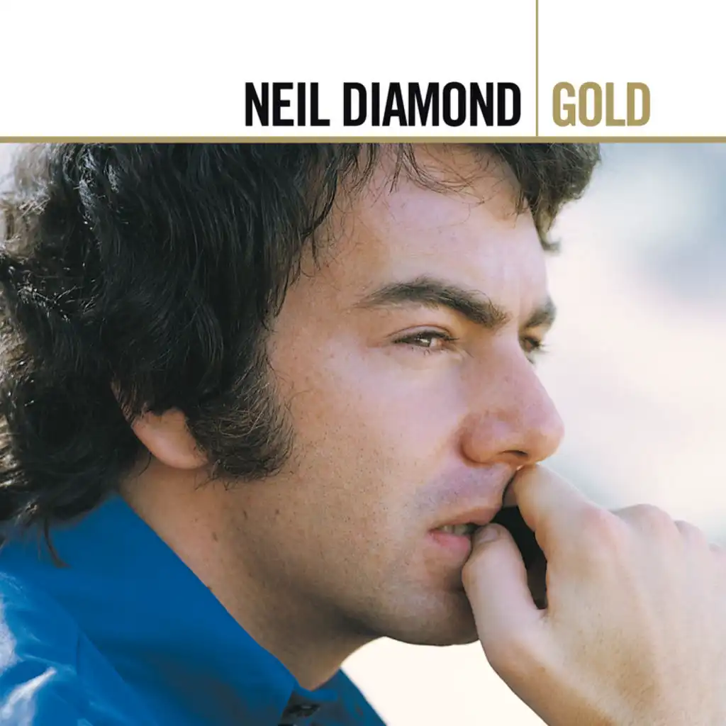 Gold - Single Version