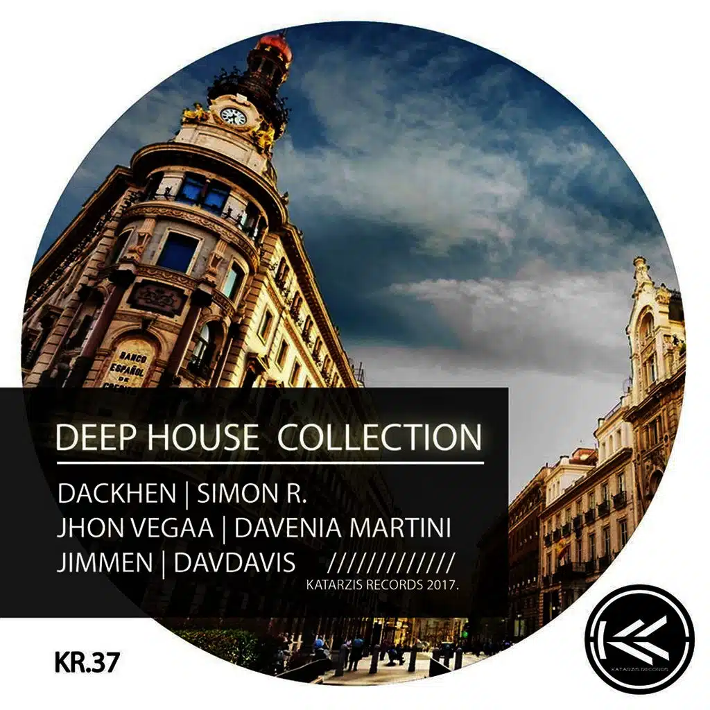 Idali Melody (Jimmen Remix)