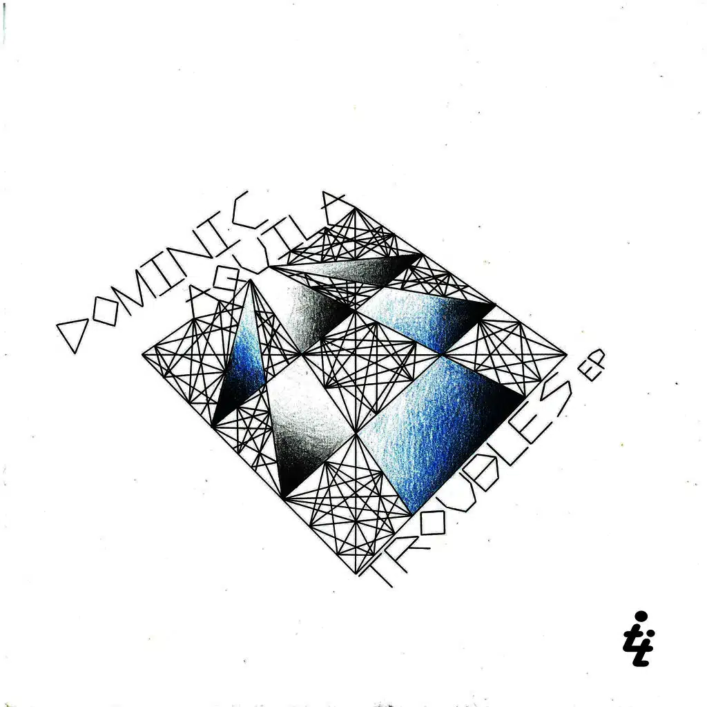Troubles EP