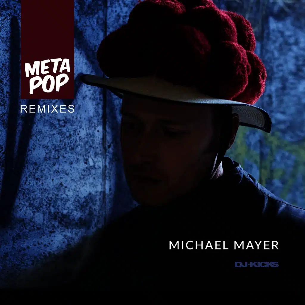 The Horn Conspiracy (DJ-Kicks) (Alison Maseko Remix)