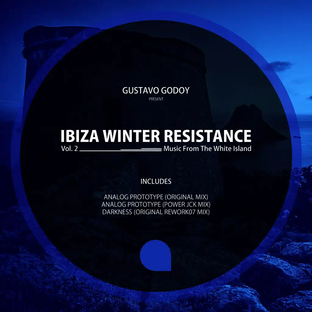 Ibiza Winter Resistance Vol. 2
