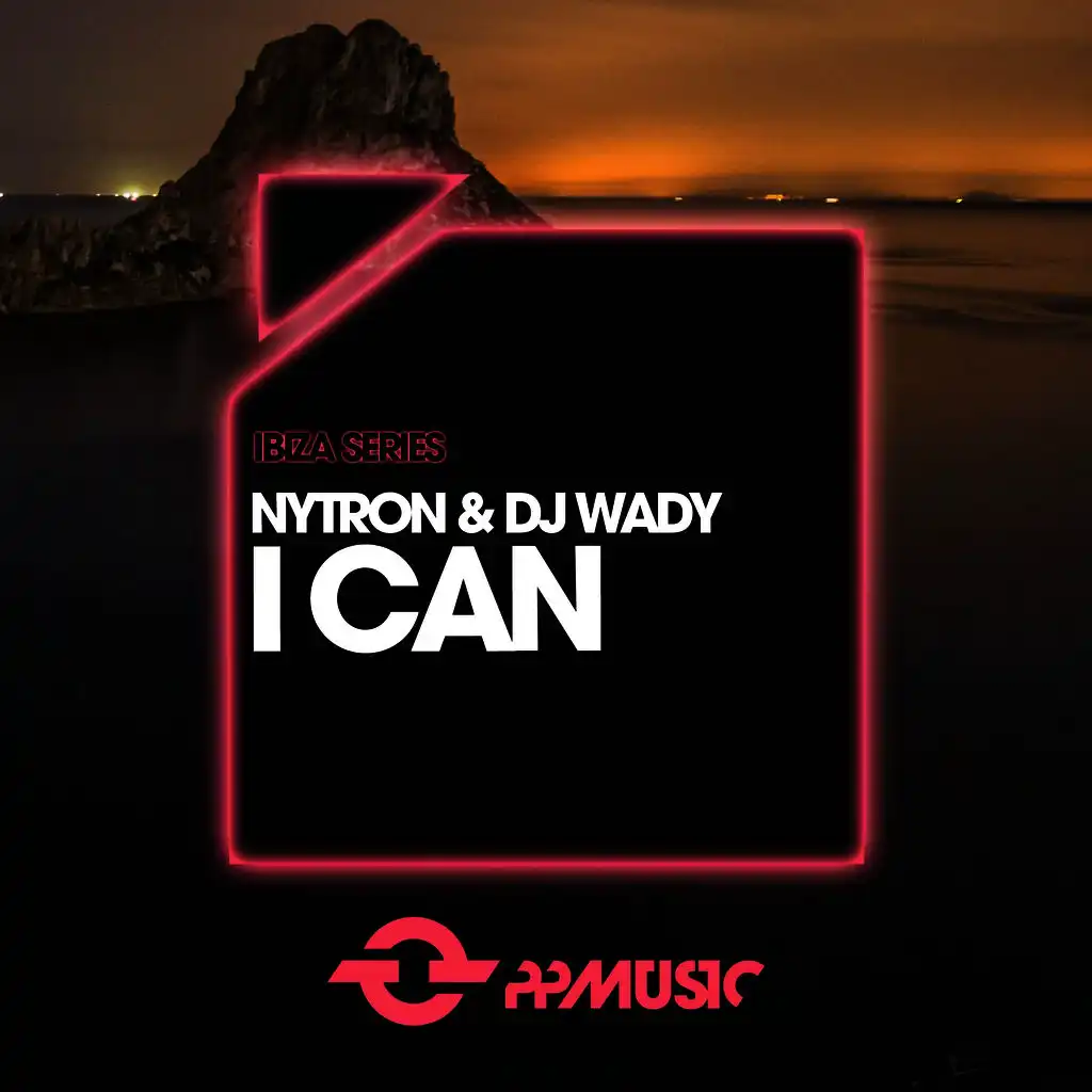 I Can (Original Mix)