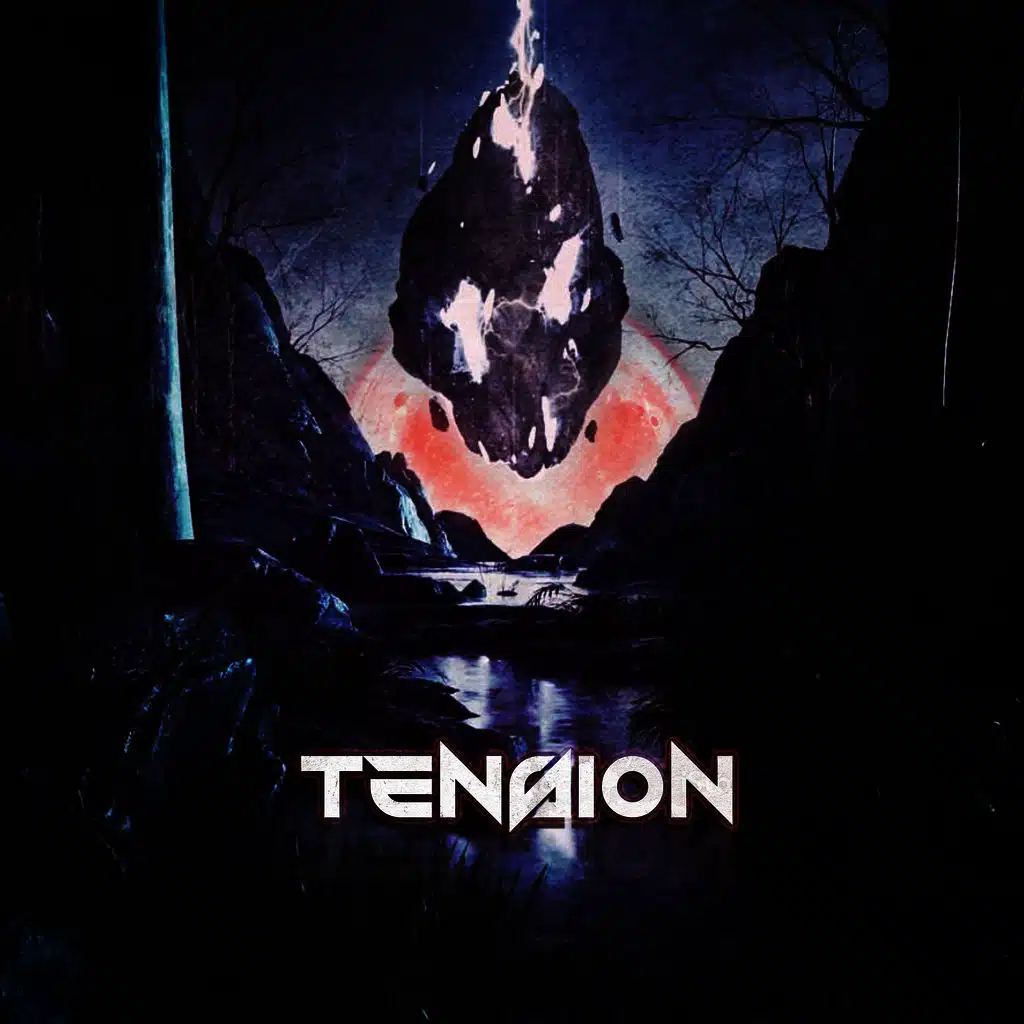 Tension EP