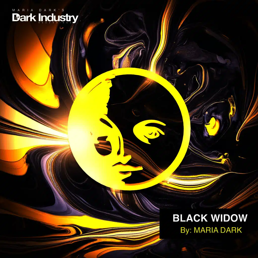 Black Widow