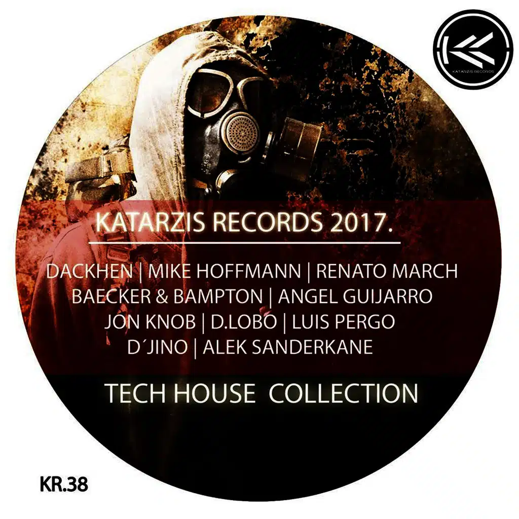 You Are Confused (Original Mix)