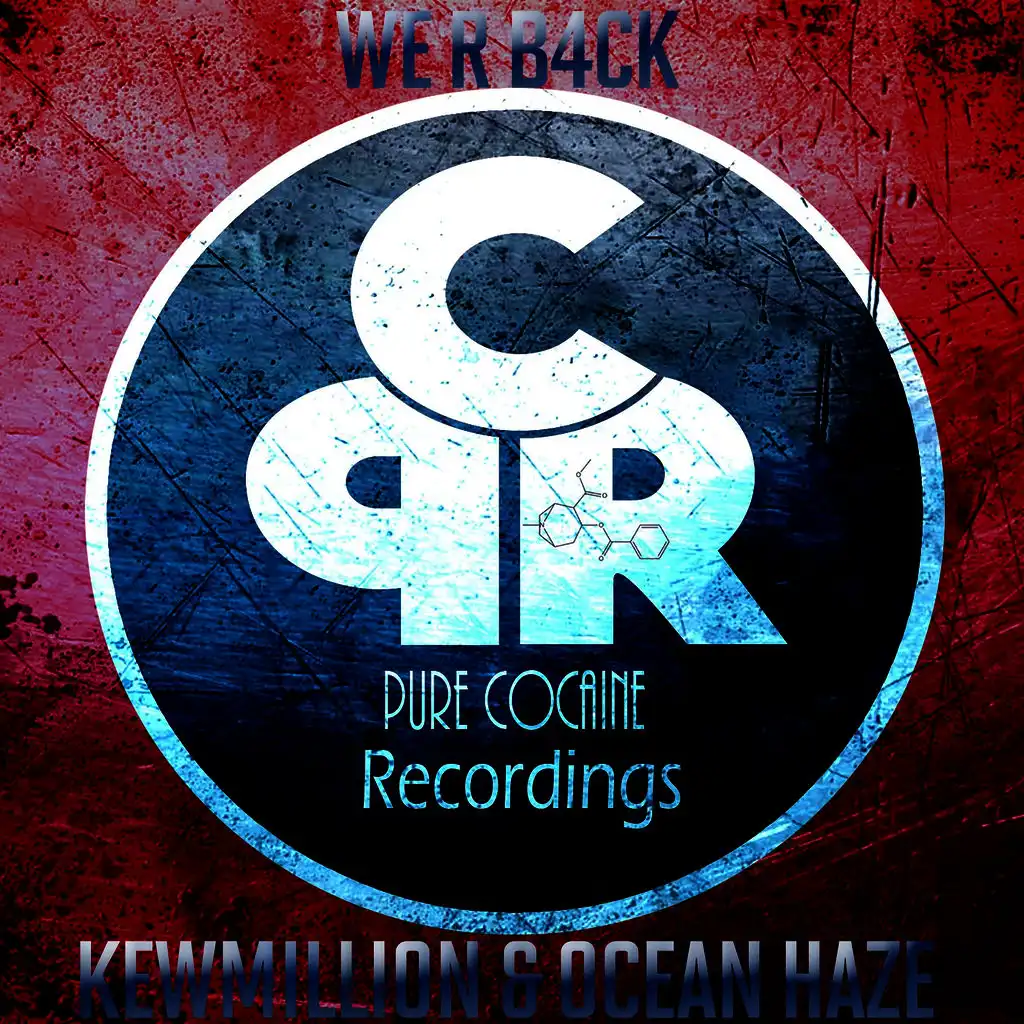 We R B4ck (Original Mix)