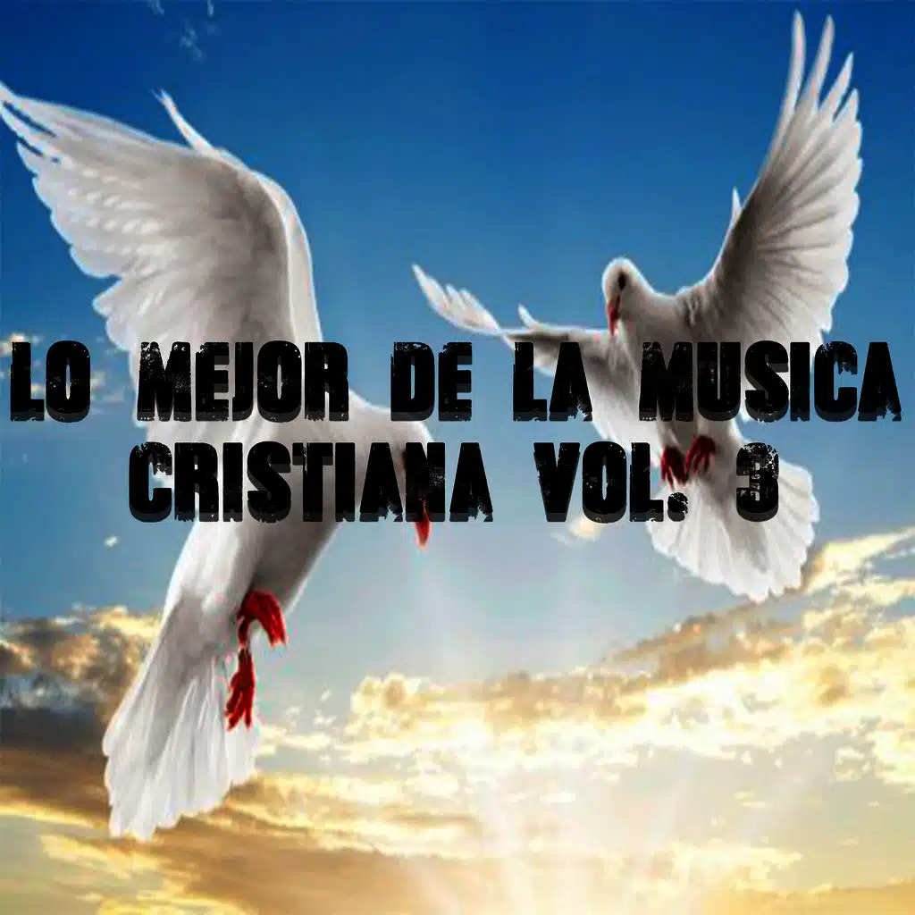 Lo Mejor De La Música Cristiana, Vol. 3