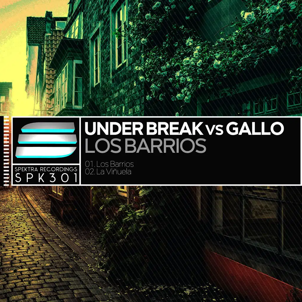 Under Break, Gallo