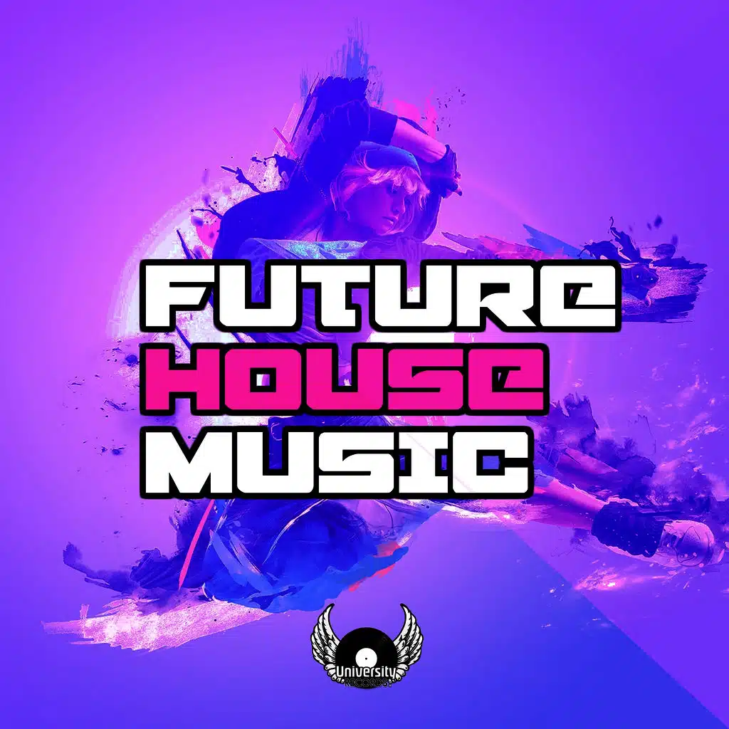 Future House Music 1