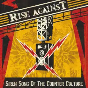 Siren Song Of The Counter-Culture - UK Version
