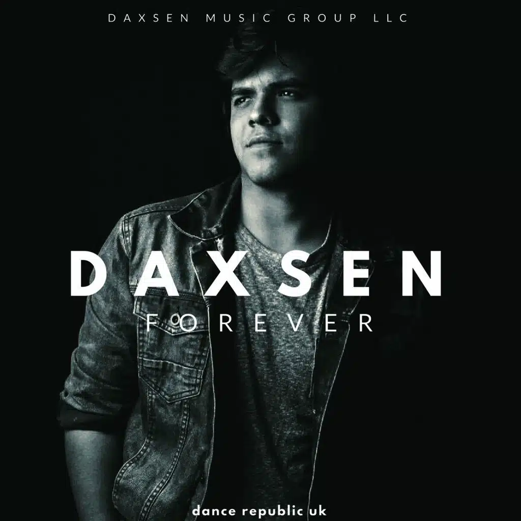 Beautiful People (We Live We Love)  (feat. Tony Moss)