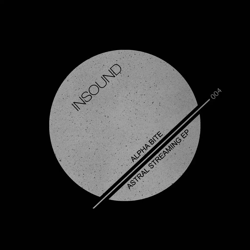 Astral Streaming EP