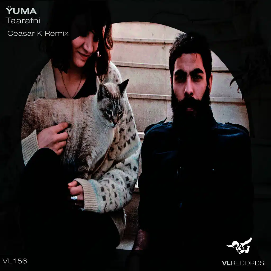Taarafni (Ceasar K Remix)