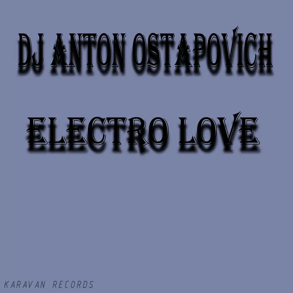 Electro Love