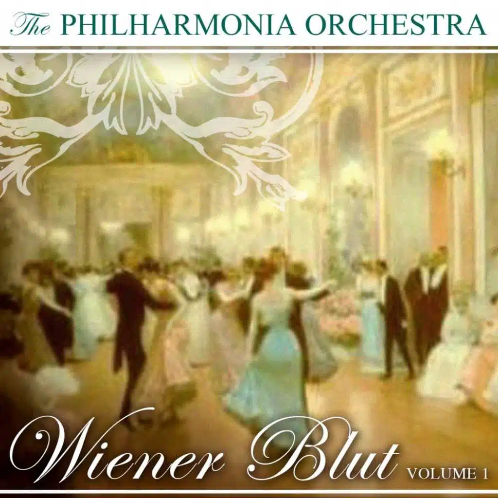 Wiener Blut, Vol. 1
