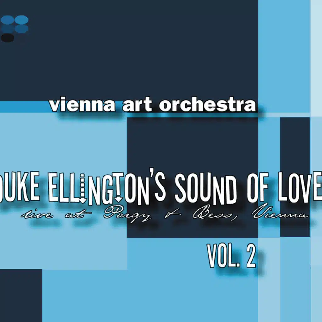 Duke Ellington's Sounds Of Love Vol. 2