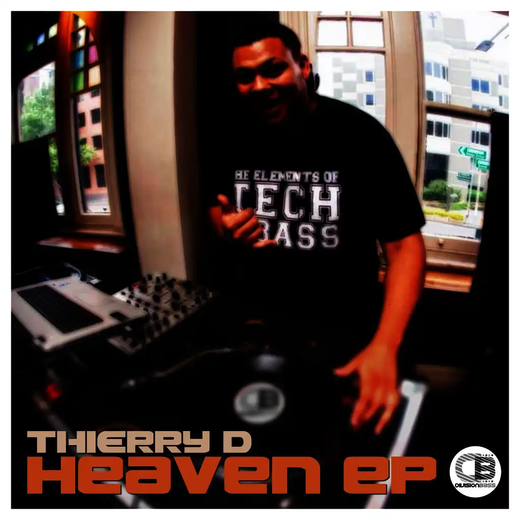 Heaven EP