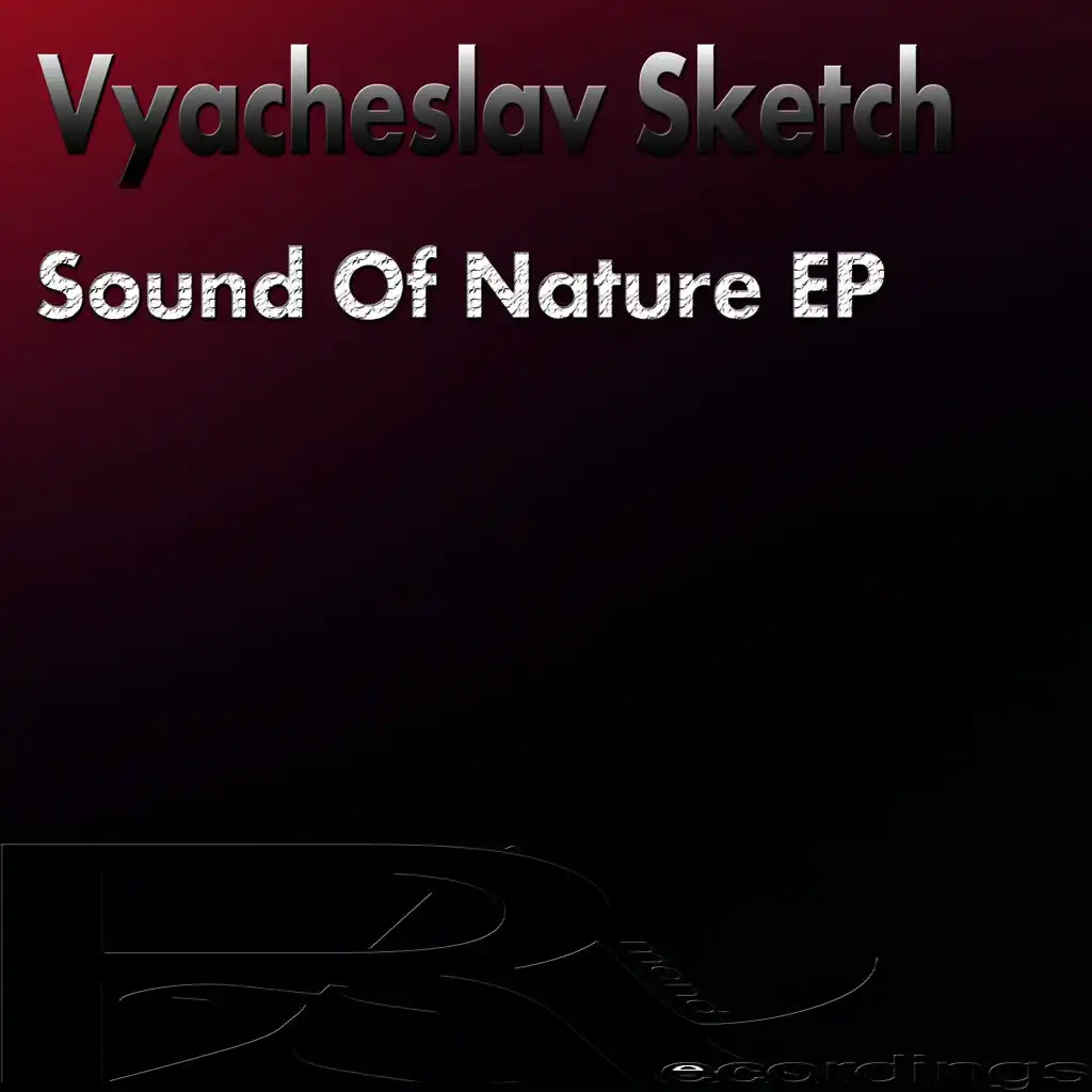 Sound Of Nature EP