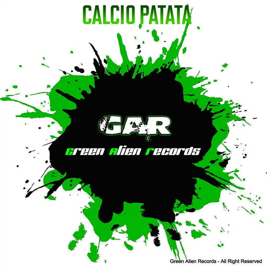 Calcio Patata (Original Mix)