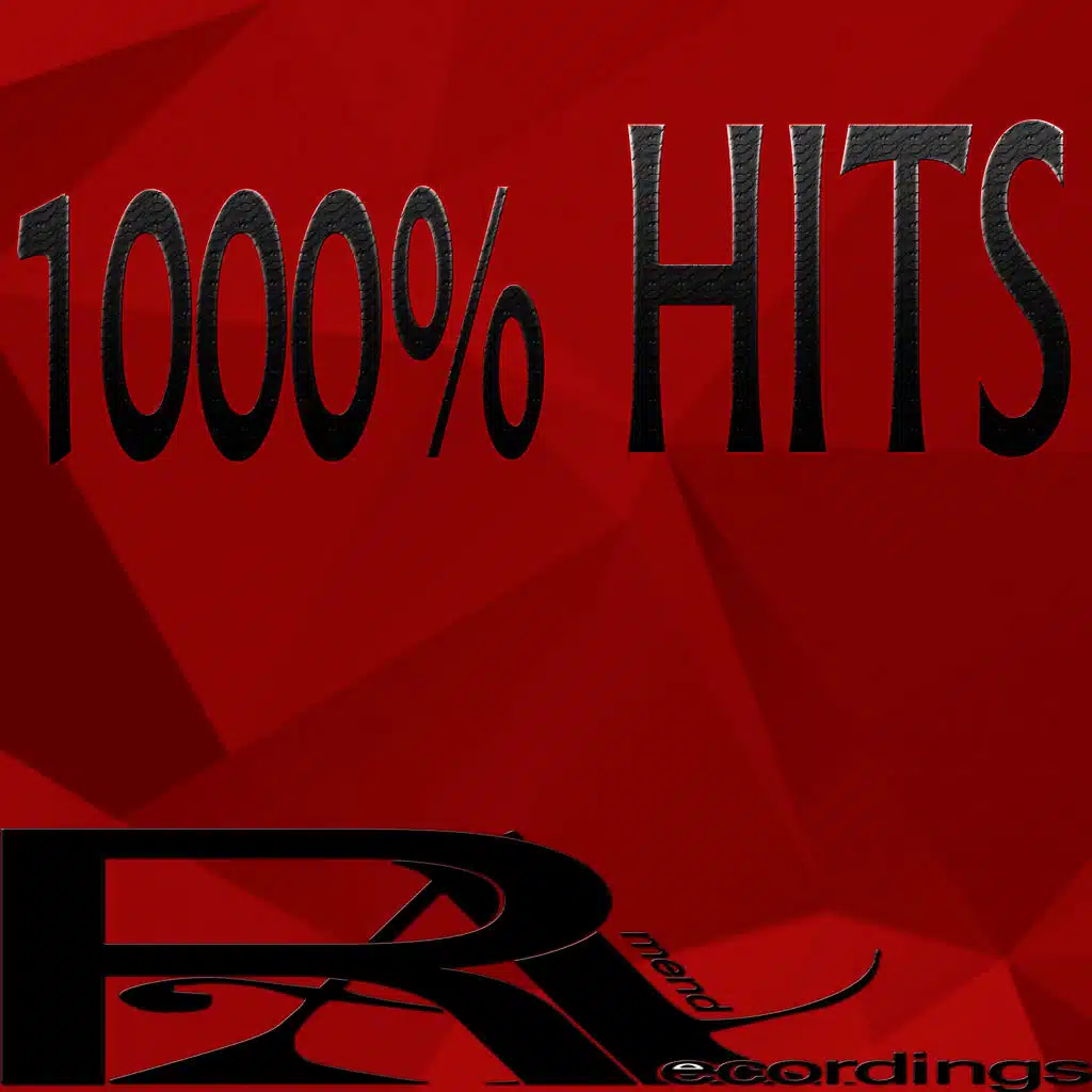 1000% HITS