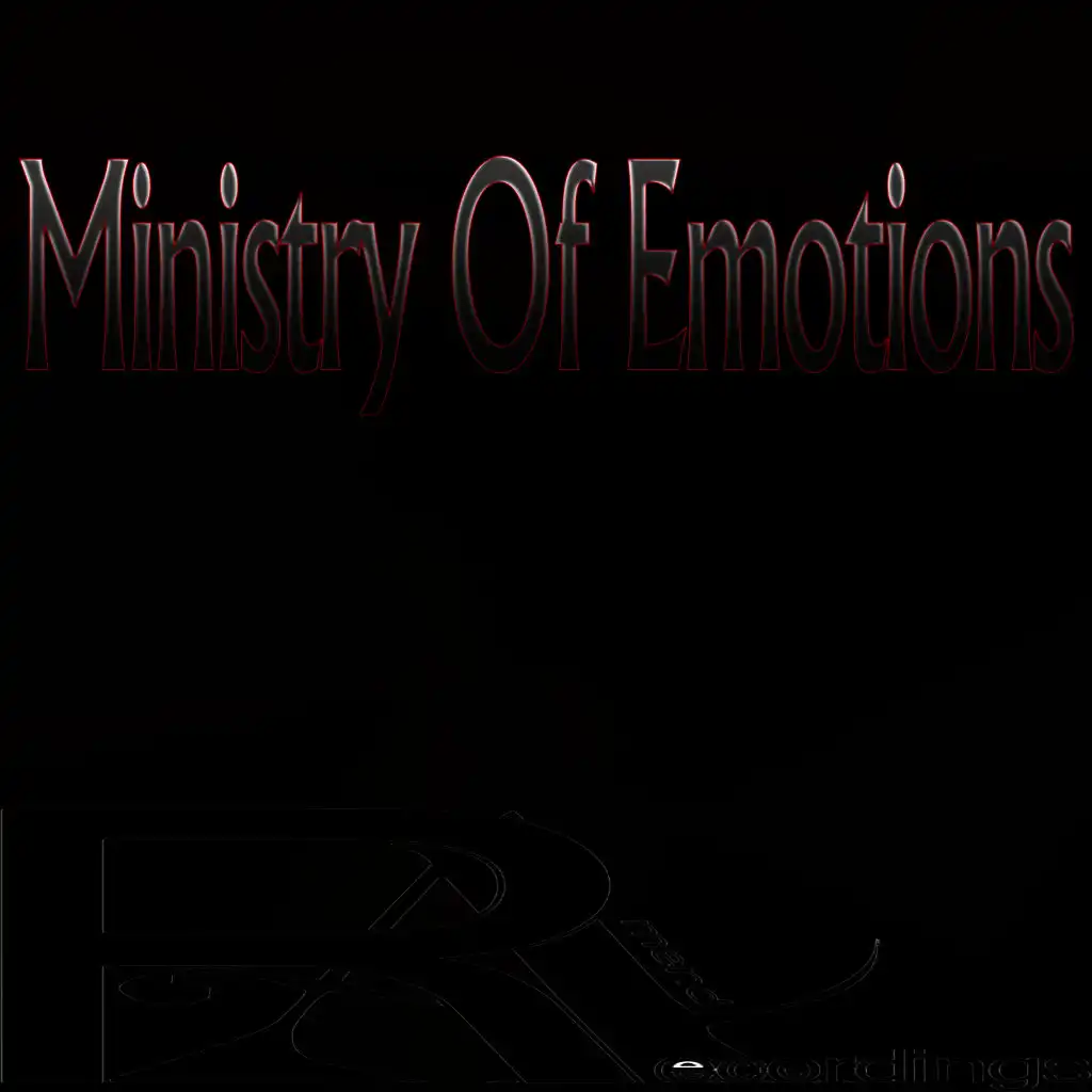 Ministry Of Emotions