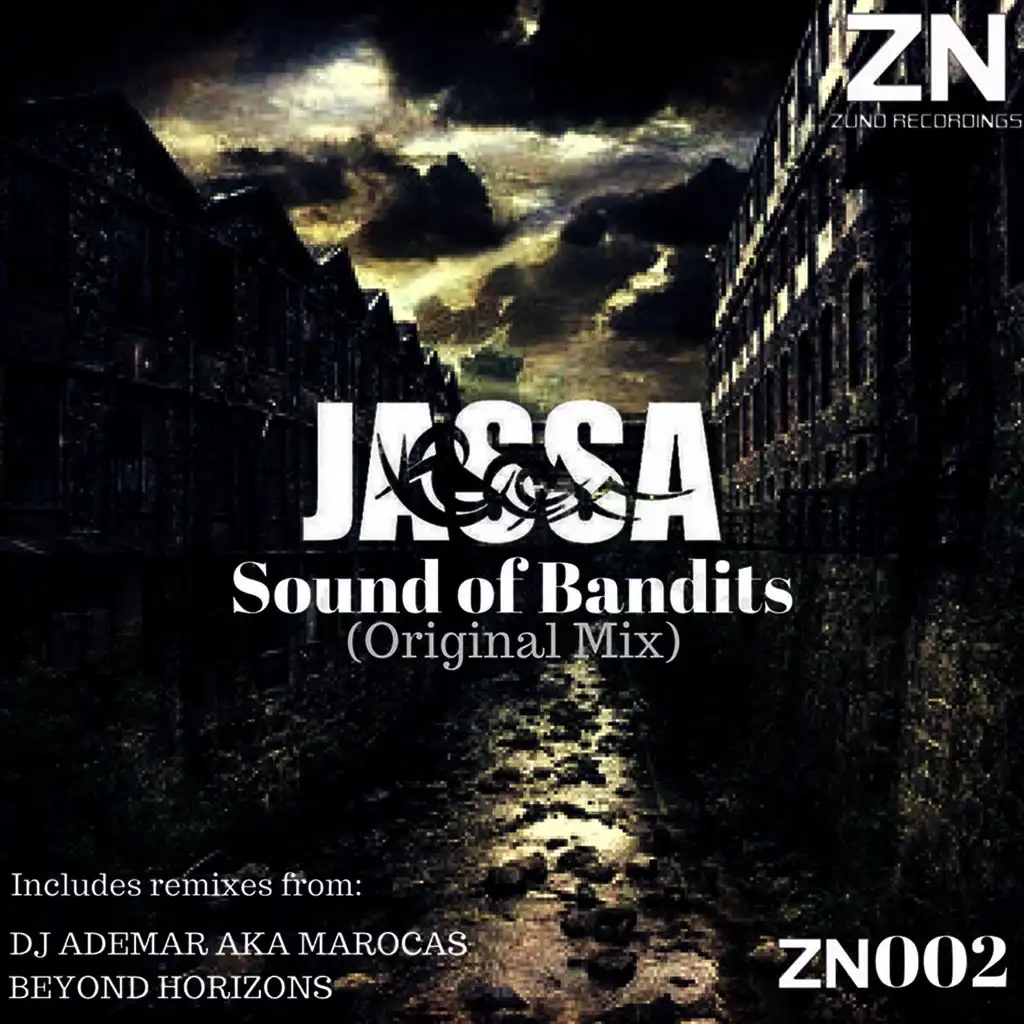 Sound of Bandits (Dj Ademar Aka Marocas Remix)