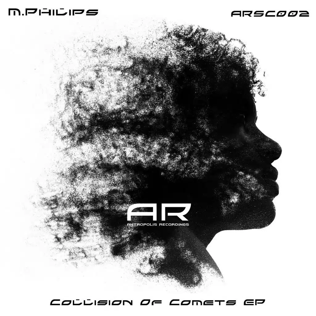 Collision Of Comets EP