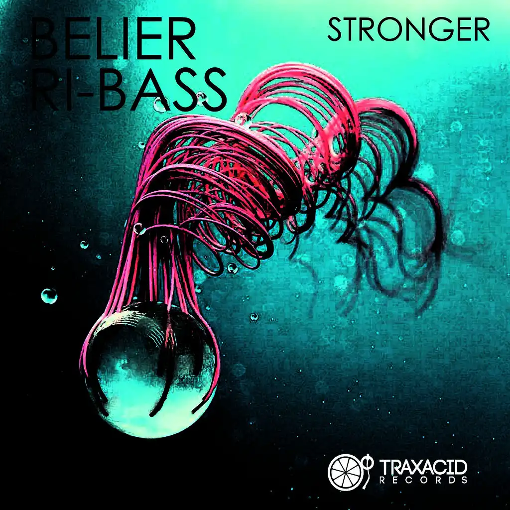 Stronger (Original Mix)