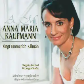 Anna Maria Kaufmann & Eva Lind