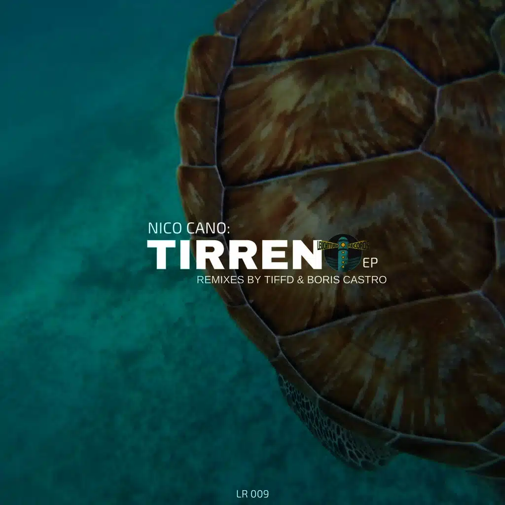 Tirreno