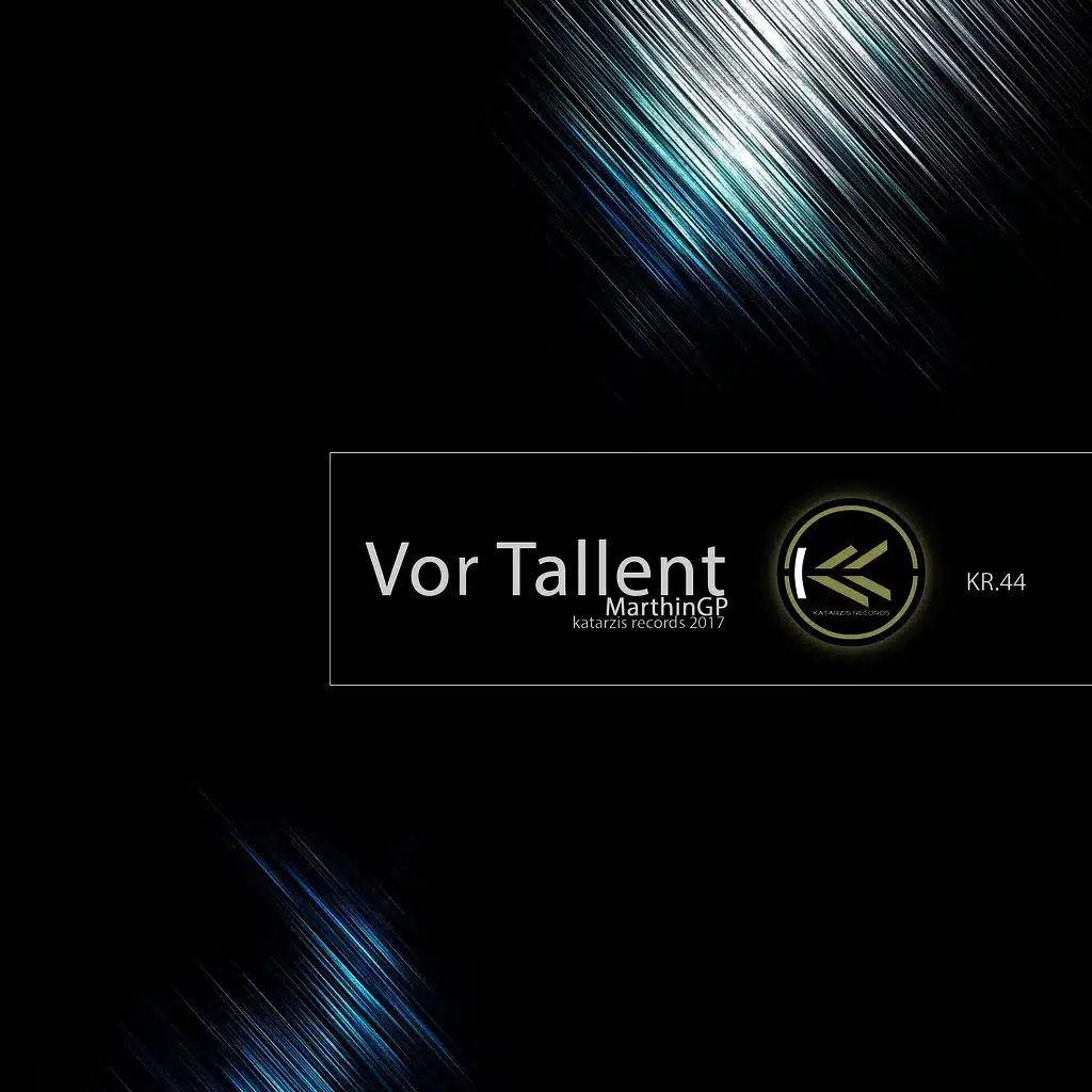 Vor Tallent (Original Mix)