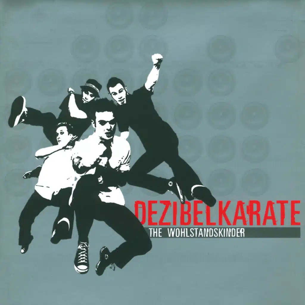 Dezibelkarate