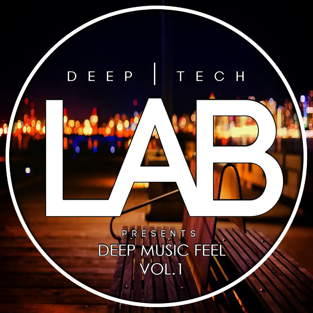 Deep Music Feel Vol.1