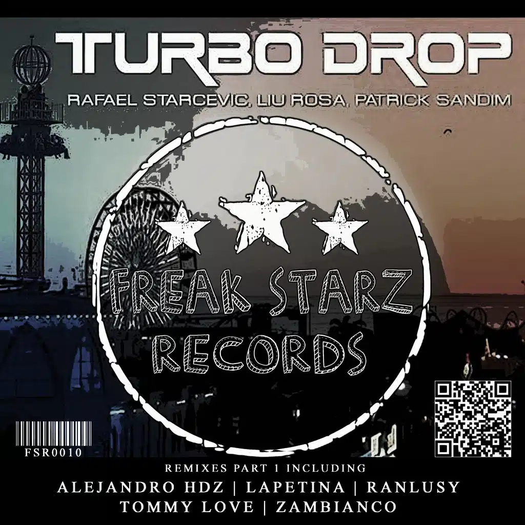 TURBO DROP REMIXES PART 1