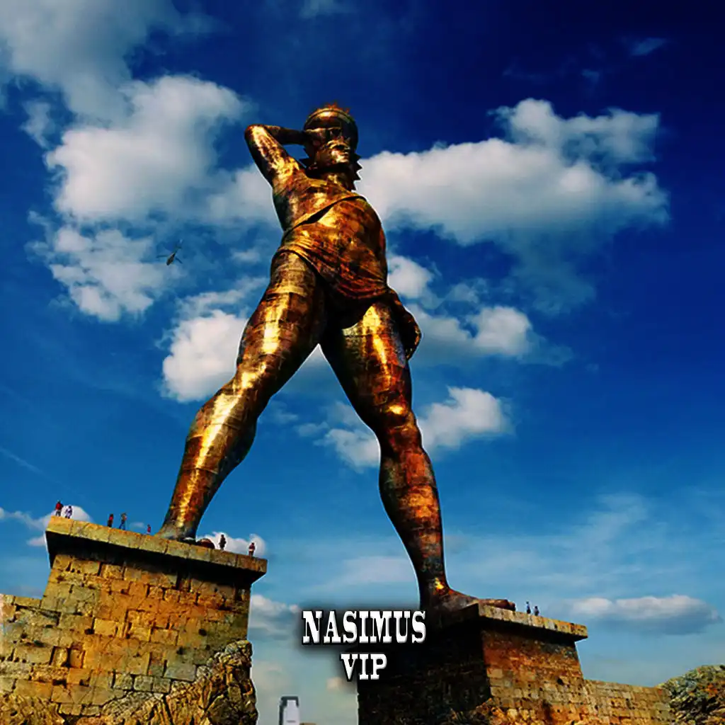 Colossus (Original Mix)