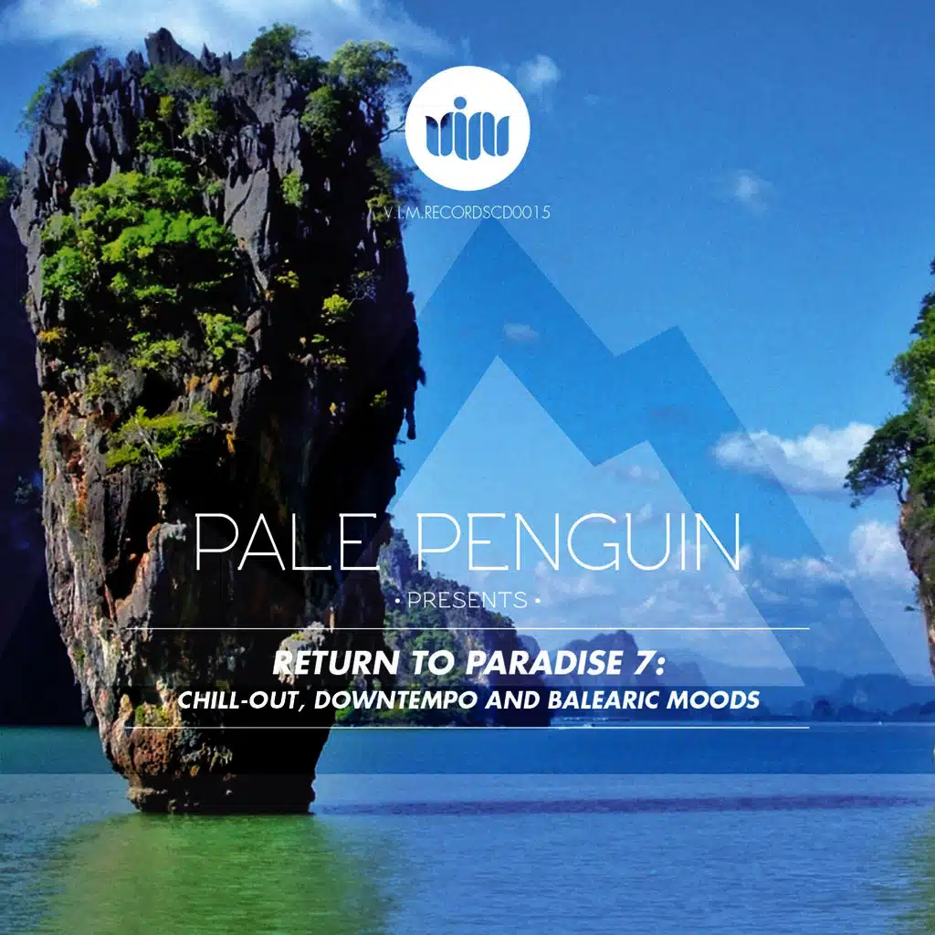 Pale Penguin presents Return To Paradise 7