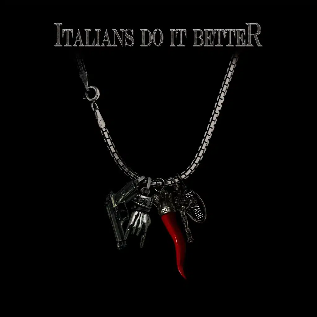 Italians Do It Better