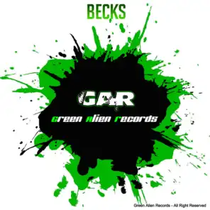 Becks (Original Mix)
