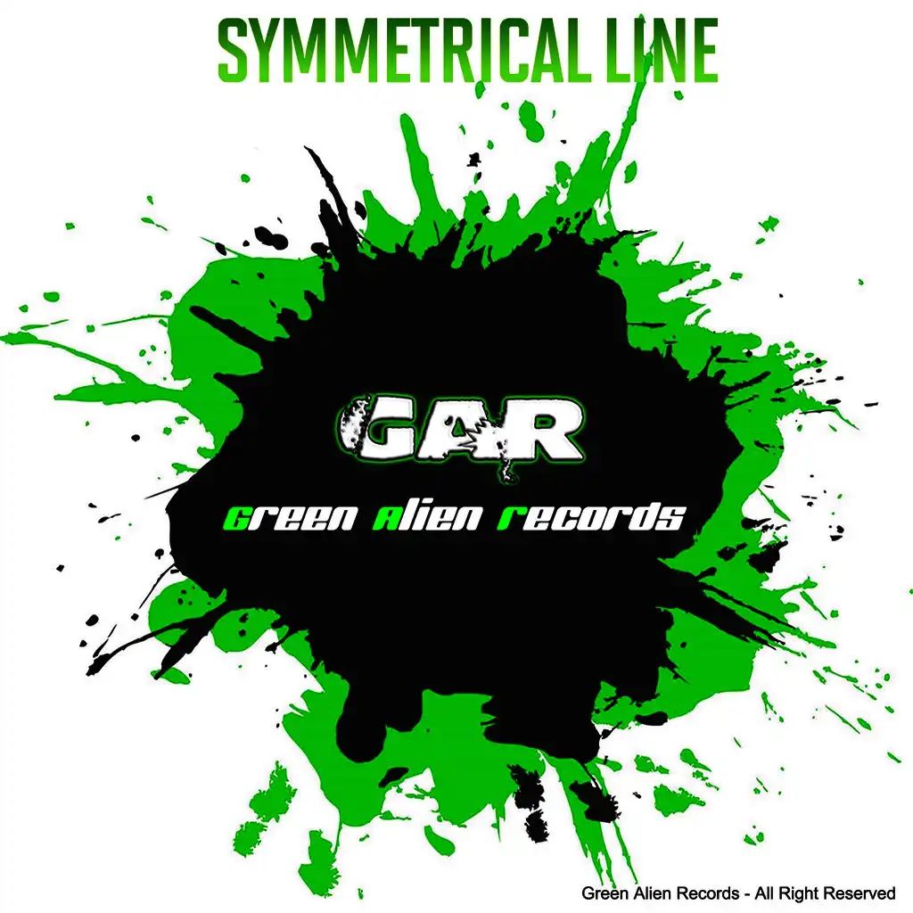 Symmetrical Line (Dion Remix)