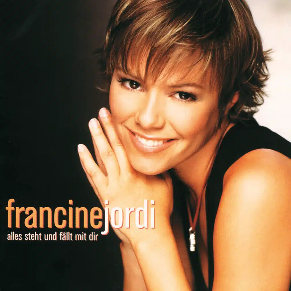 Alles Steht Und Fällt Mit Dir