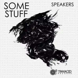 Speakers (Original Mix)