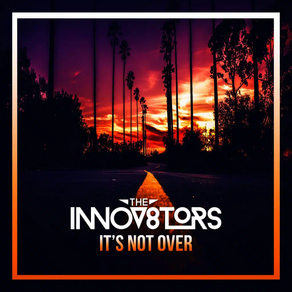 The Innov8tors