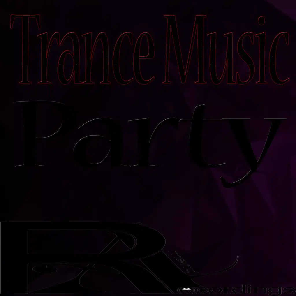 Trance Music Party