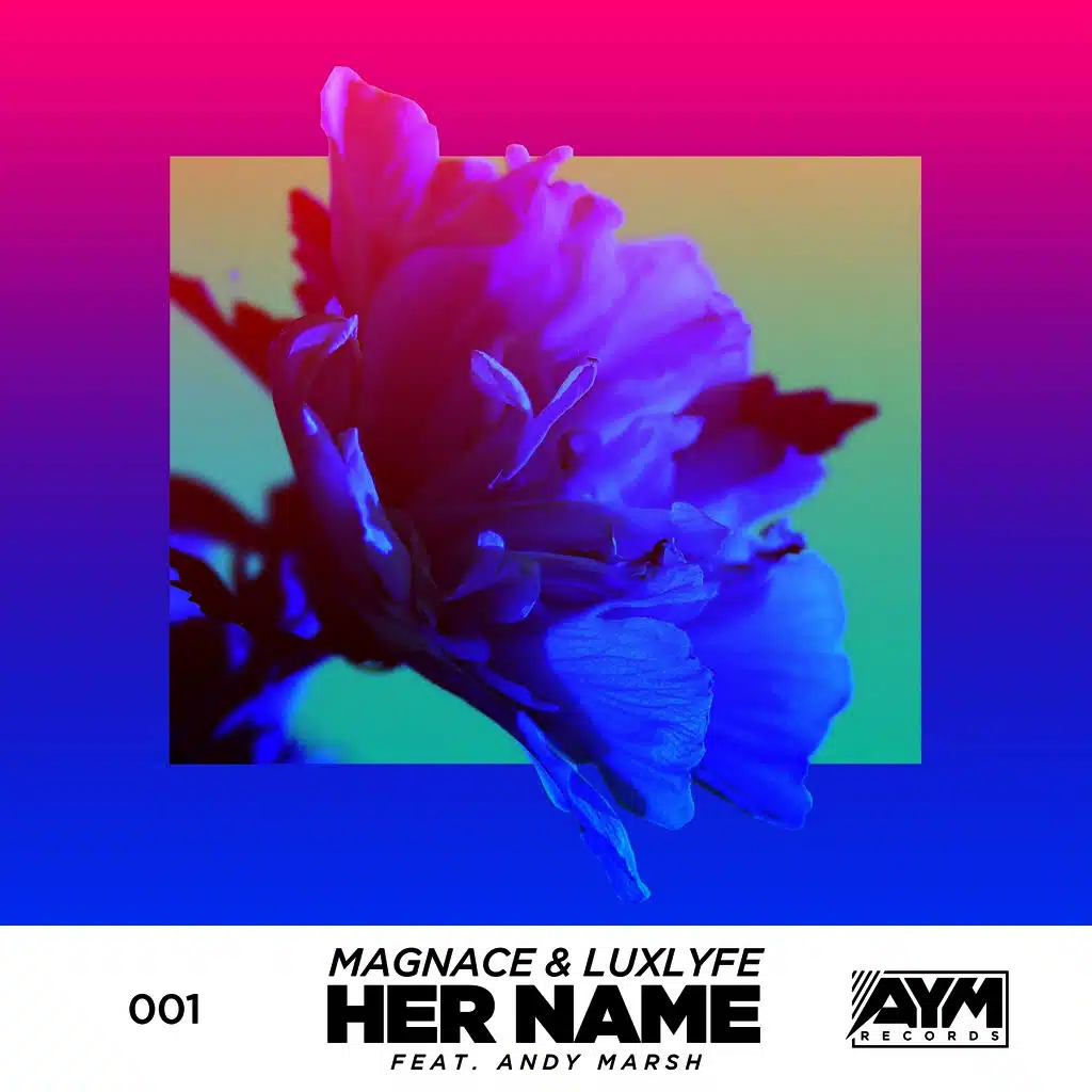 Her Name (feat. Andy Marsh)